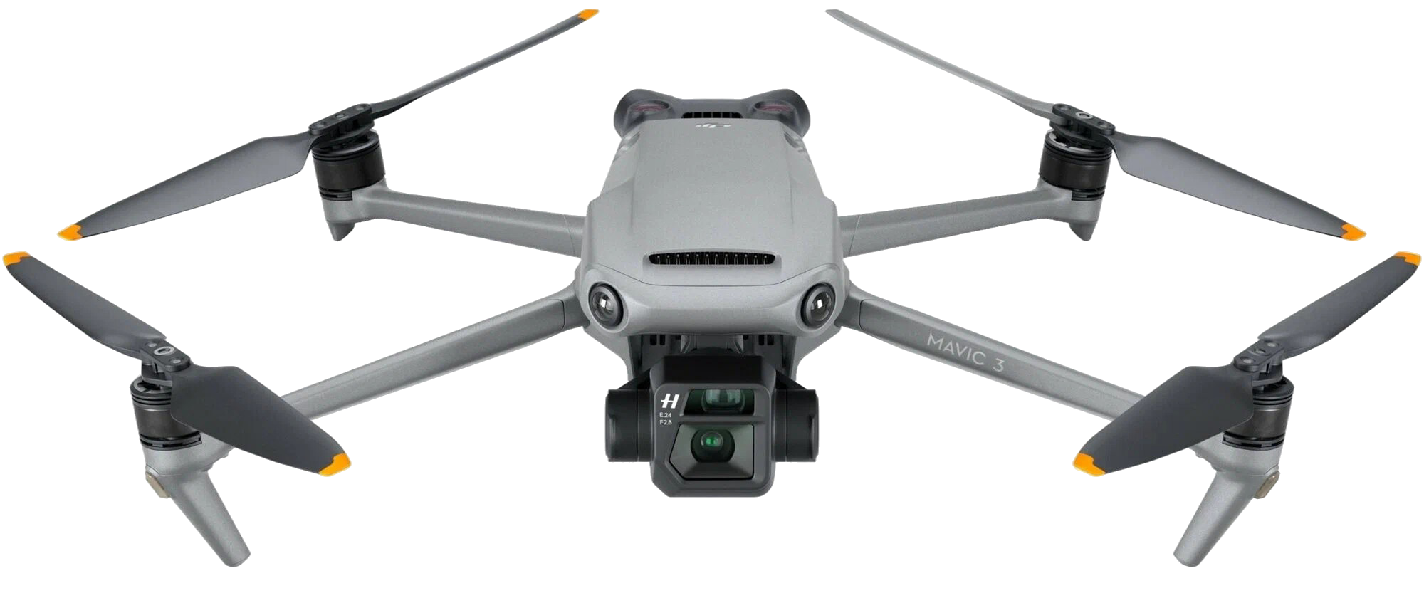 RECMAN Drone